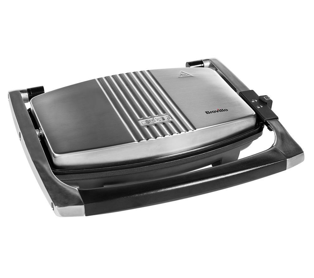 Currys toastie clearance maker