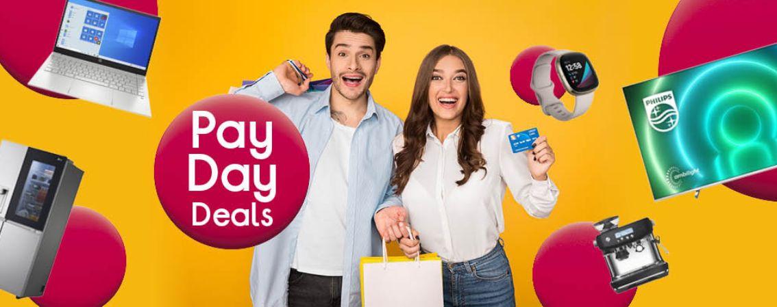 Easter deals hot sale currys