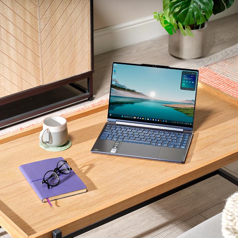 Lenovo yoga 9 intel