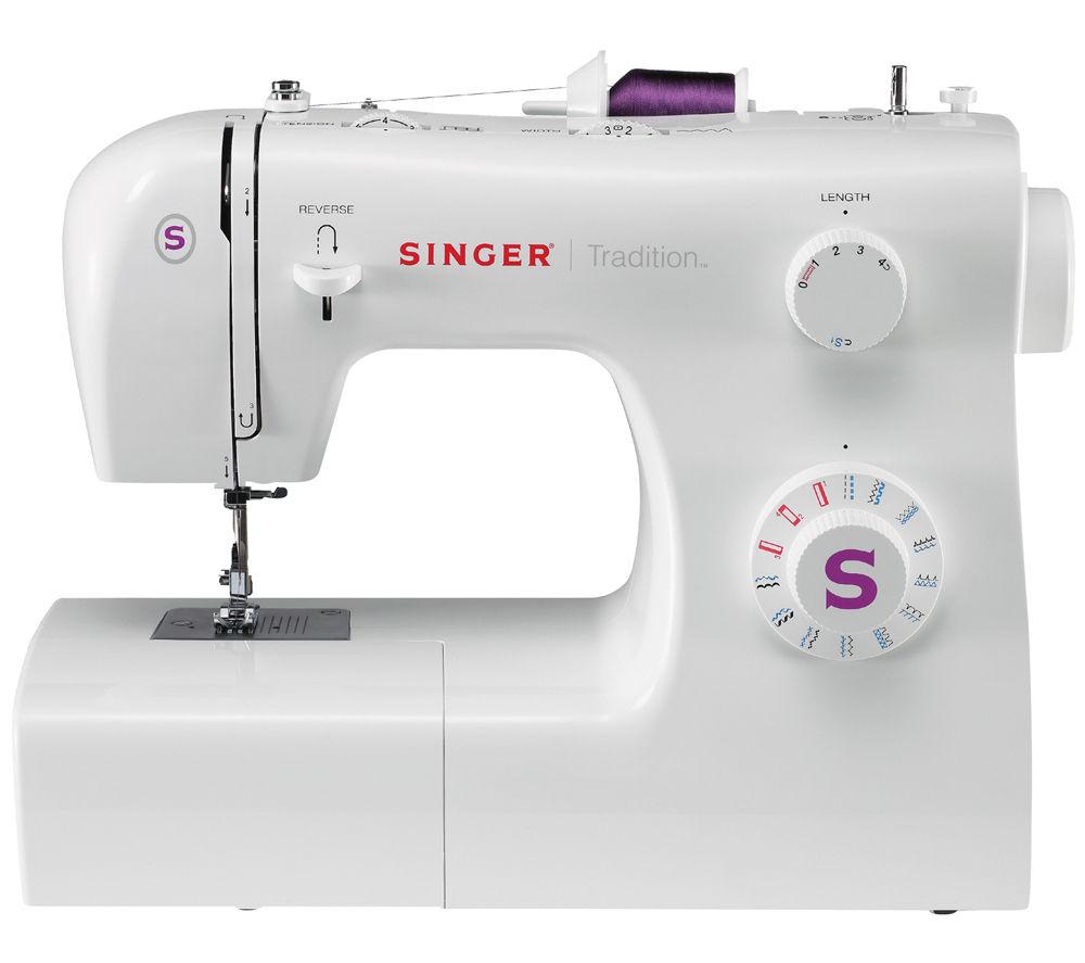 SINGER 2263 Sewing Machine
