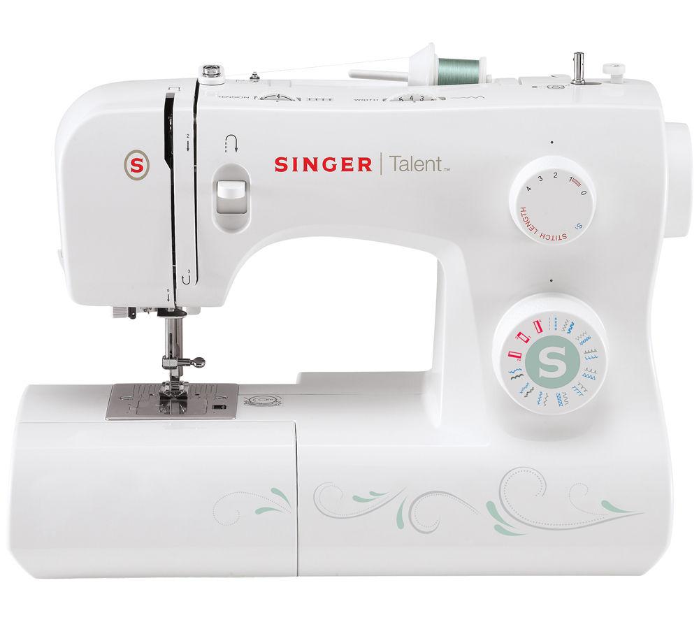 Image of SINGER 3321 Sewing Machine