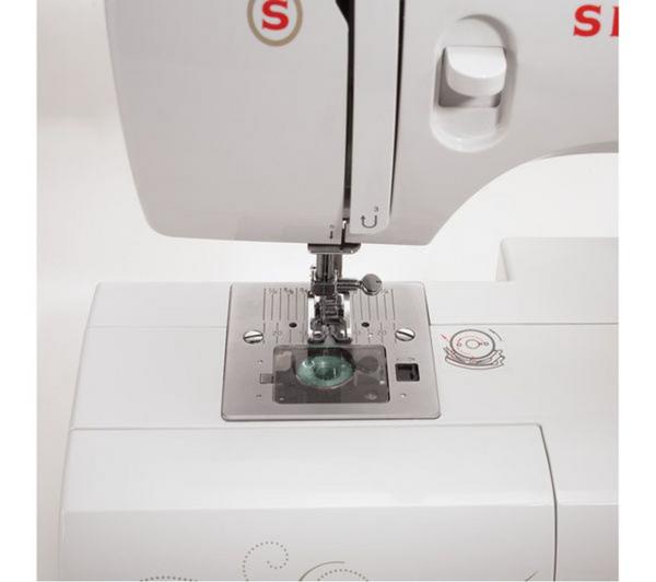 SINGER 3321 Sewing Machine image number 2