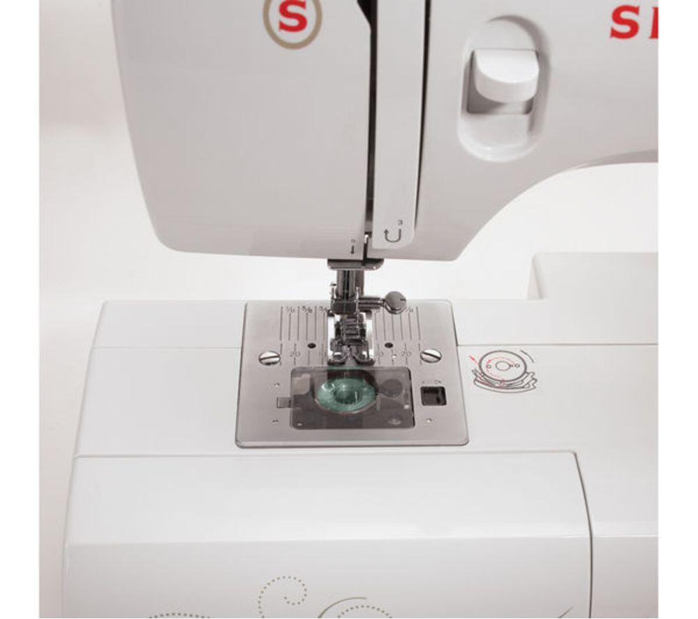 SINGER 3321 Sewing Machine image number 3 of 4