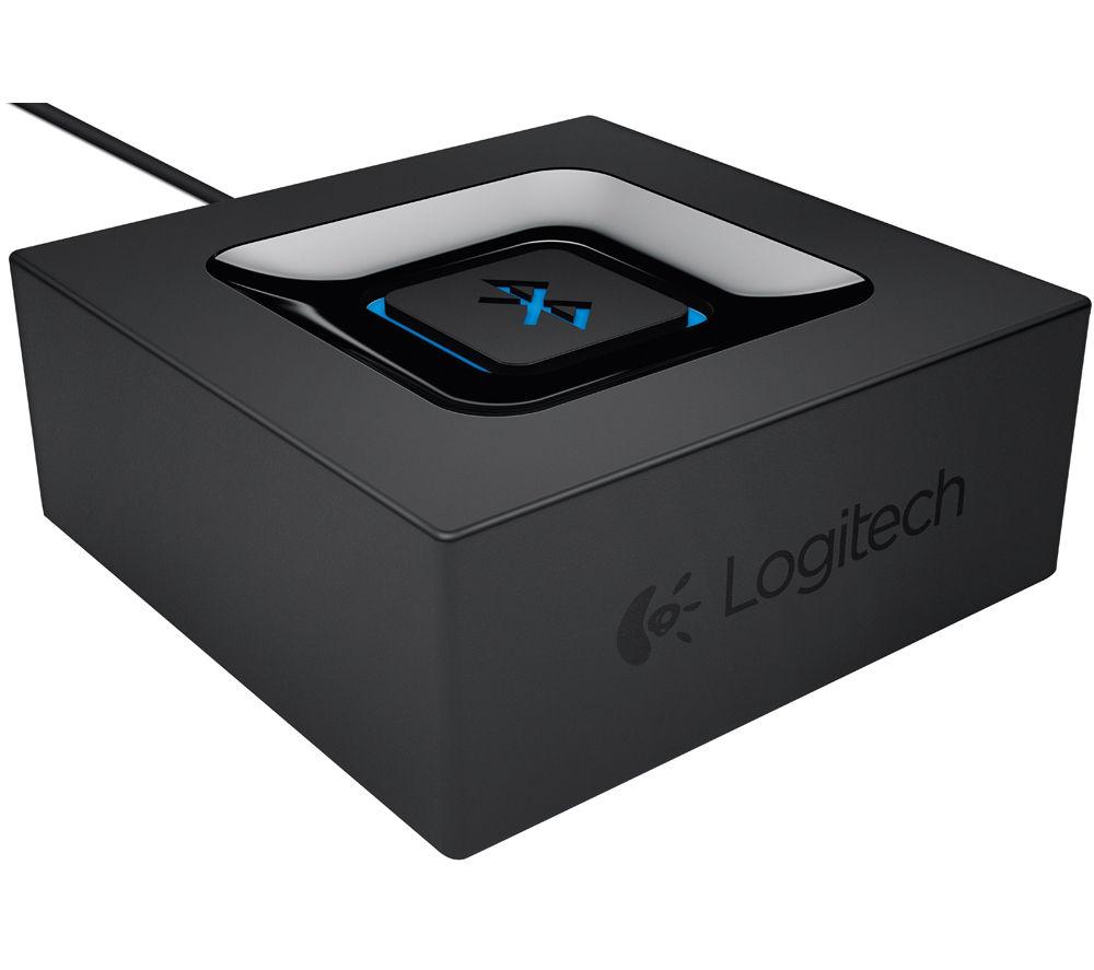 LOGITECH Bluetooth Audio Adapter