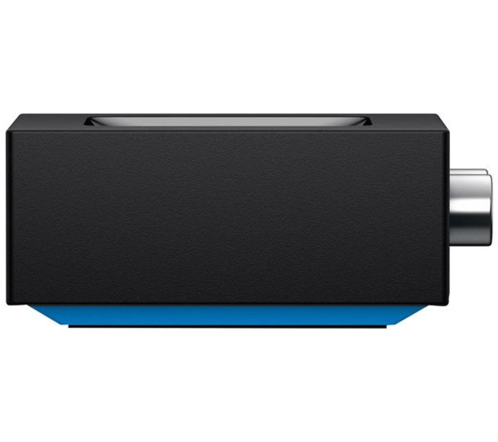 LOGITECH Bluetooth Audio Adapter