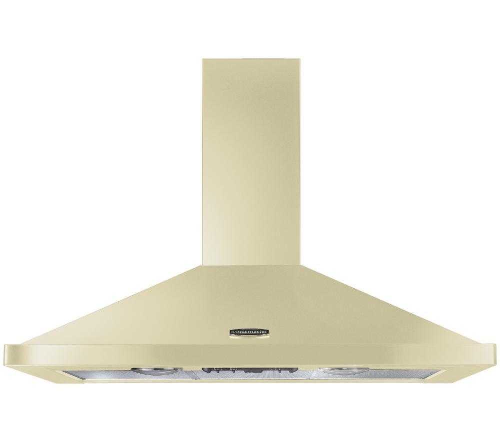 Rangemaster 60cm deals cooker hood