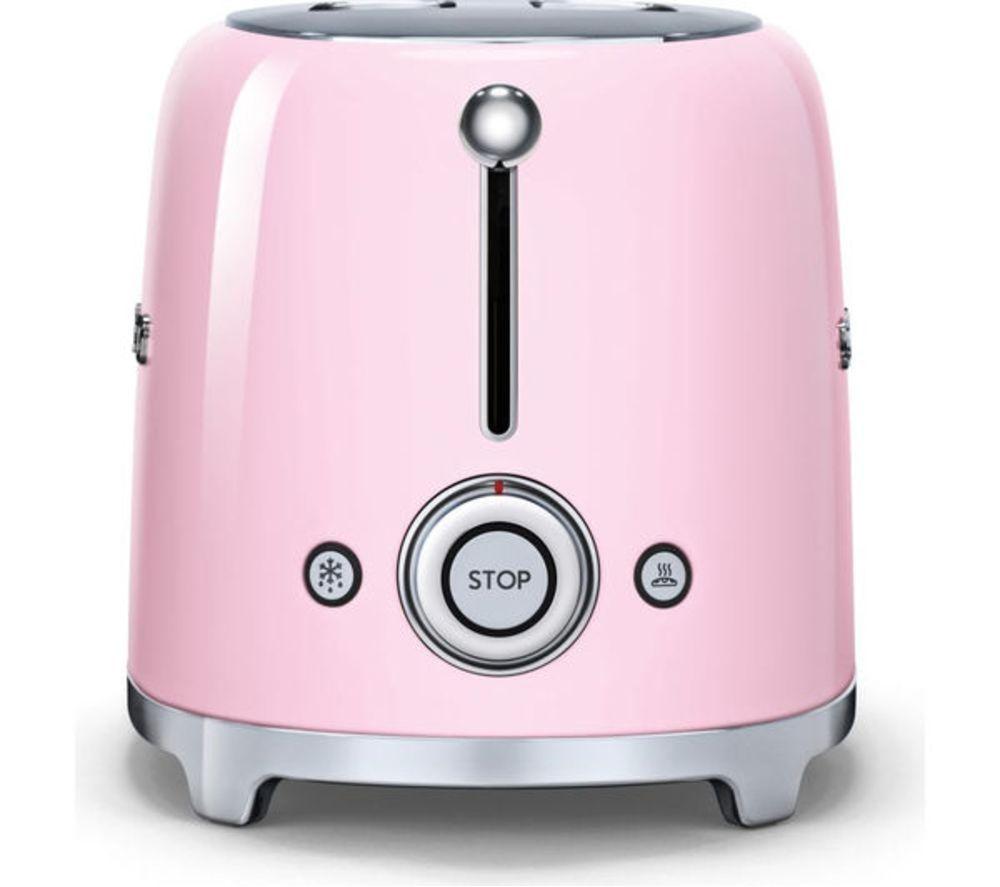 Currys smeg clearance toaster