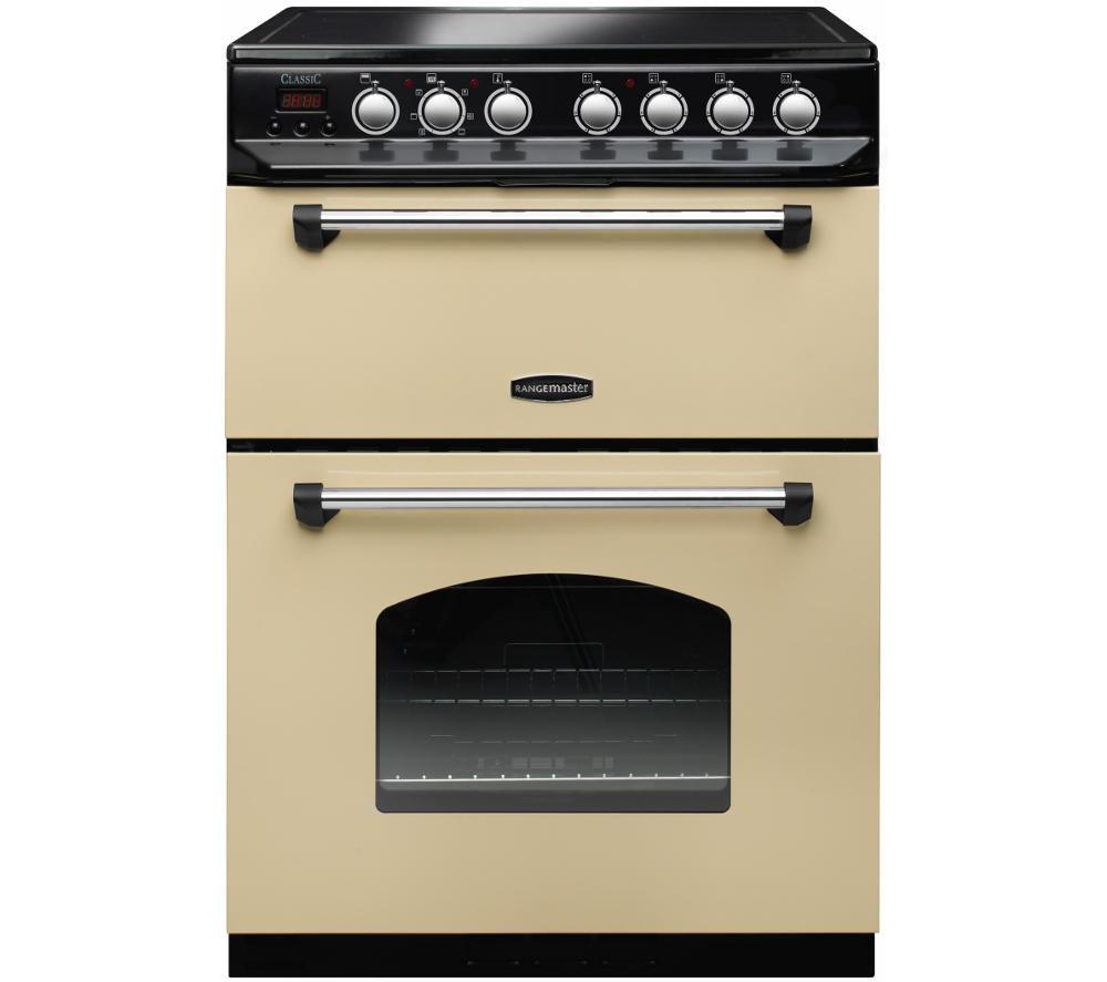 RANGEMASTER Electric cookers Cheap RANGEMASTER Electric cooker Deals