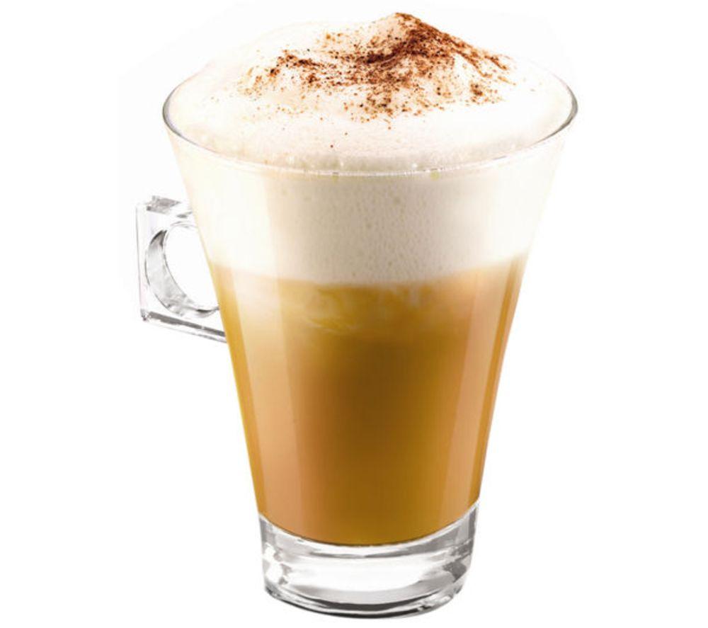 NESCAFE Dolce Gusto Cappuccino - Pack of 8 image number 3 of 3