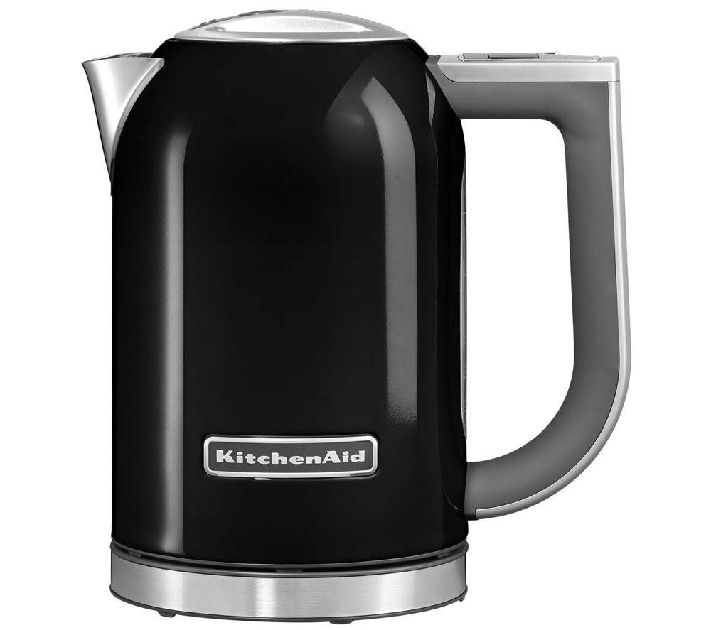 De'Longhi Luminosa Jug Kettle - White: KBL3001W - First Ireland