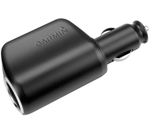 GARMIN High Speed Universal USB GPS Sat Nav Charger – with In-Car Connection image number 3