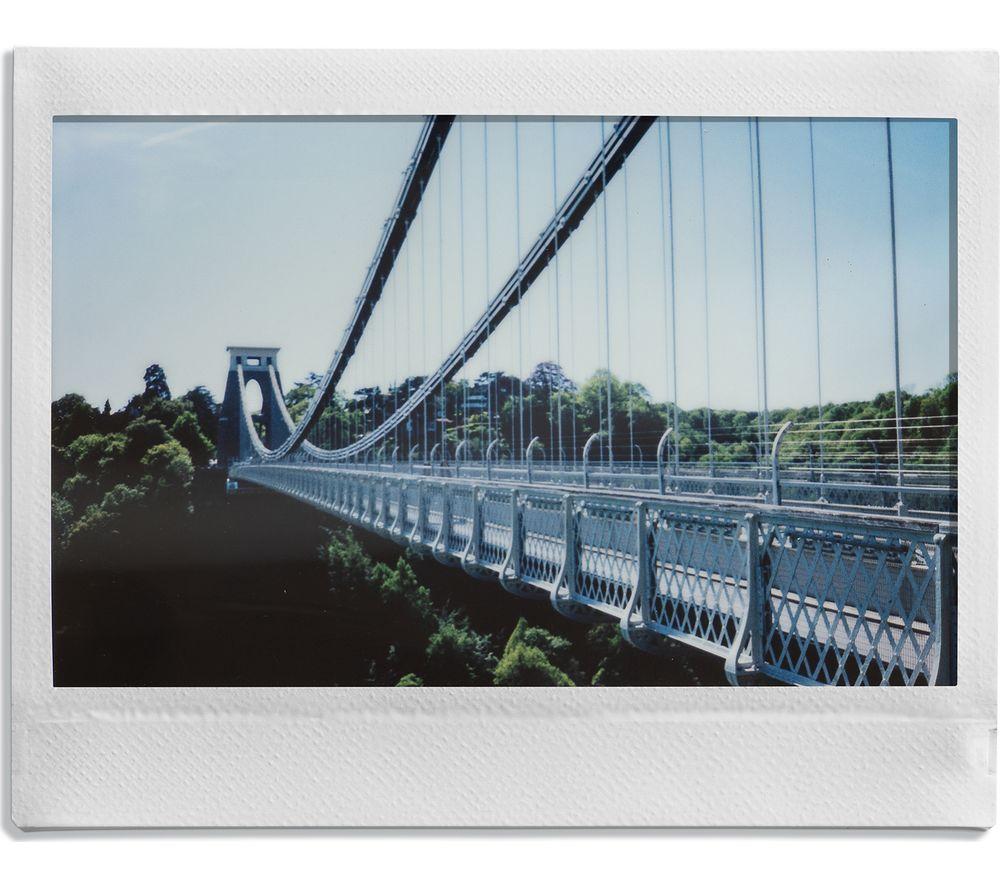INSTAX P10GM13220A Instax Wide Film - 20 Shot Pack image number 5 of 5