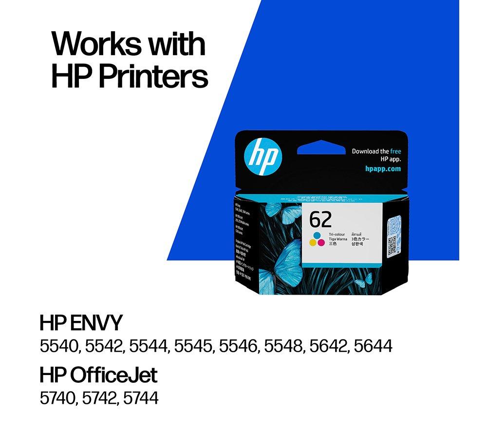 304 originele drie-kleuren inktcartridge | Store België