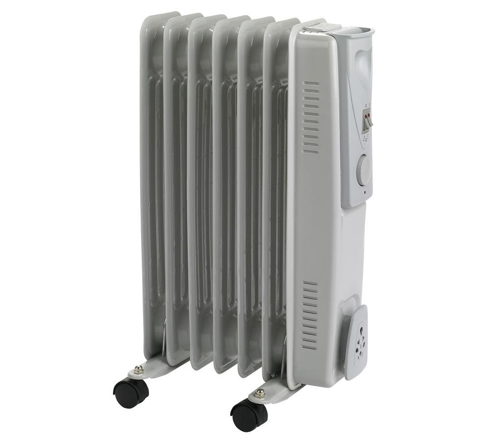 STATUS OFH7 Oil-Filled Radiator