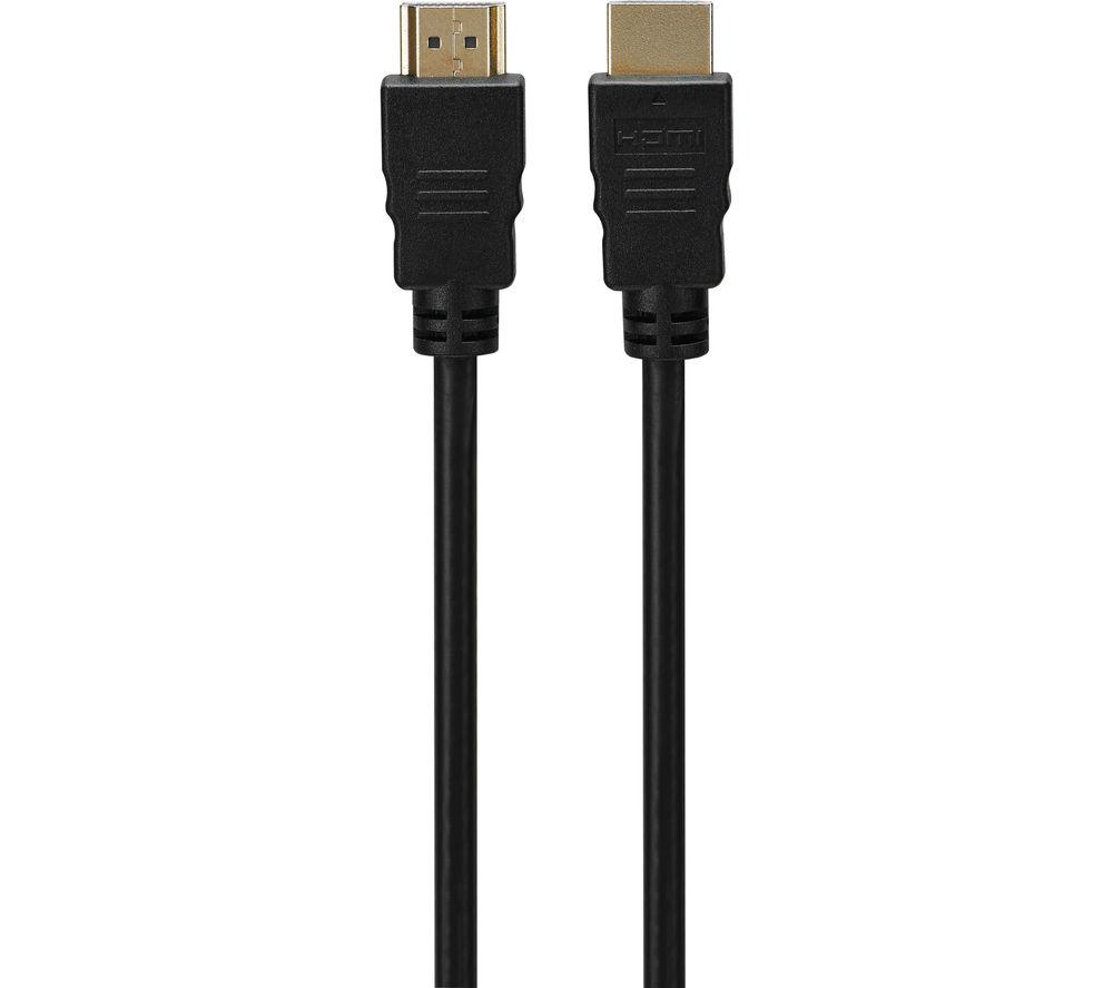 STARTECH.COM High Speed Hdmi Cable With Ethernet Hdmi - M/m 6m