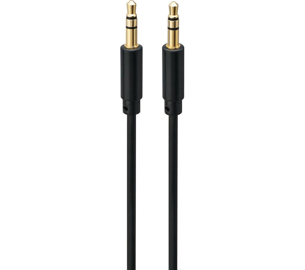 Audio cables Cheap Audio cable Deals Currys