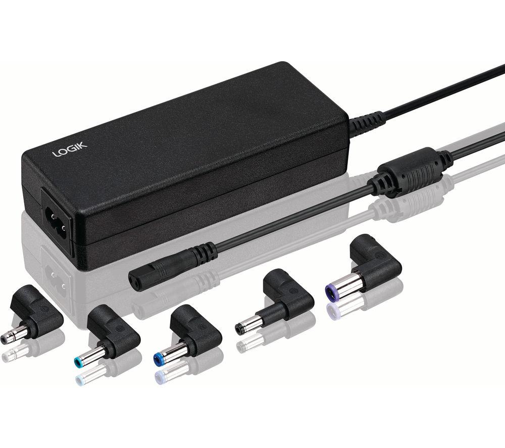 Buy LOGIK LNPHP15 HP Laptop Charger - 3 m | Currys