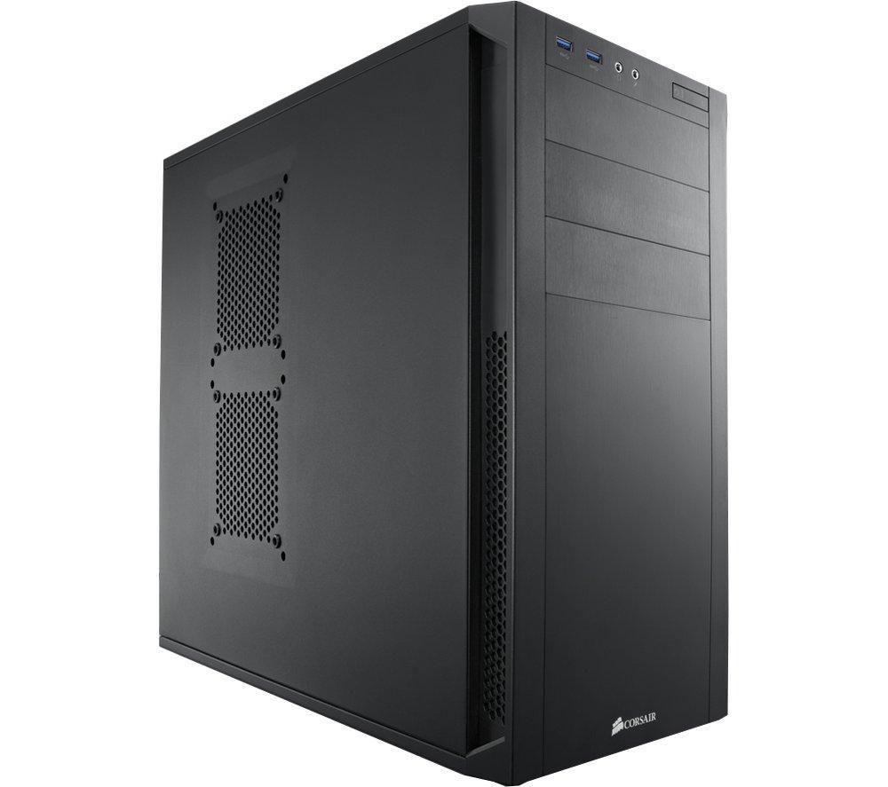 Image of CORSAIR Carbide Series 200R Mid Tower PC Case