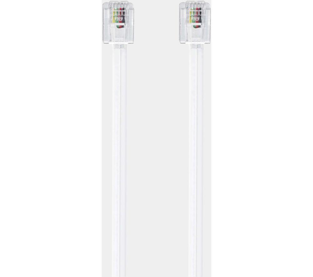 LOGIK LUFEX1015 Modem Extension Kit image number 2 of 2