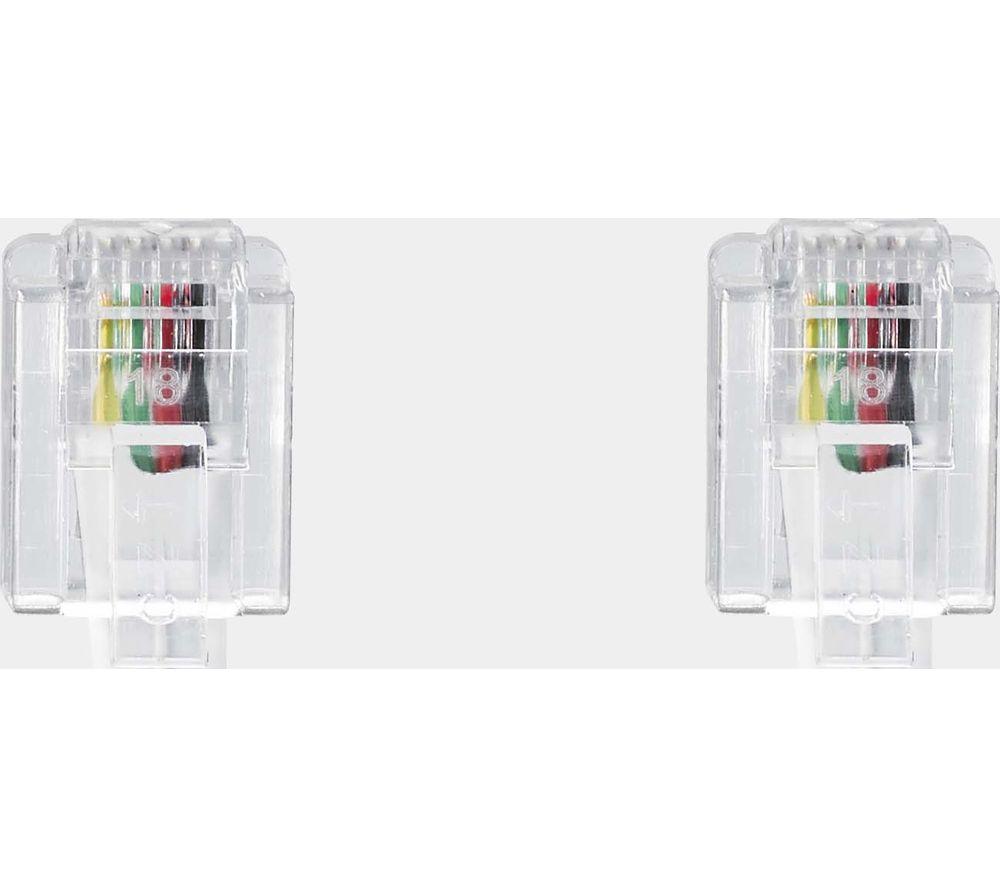 LOGIK LUFEX1515 Modem Extension Kit image number 2 of 2