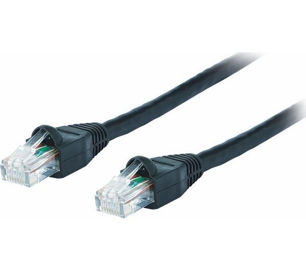 ADVENT CAT6 Ethernet Cable - 5m image number 0