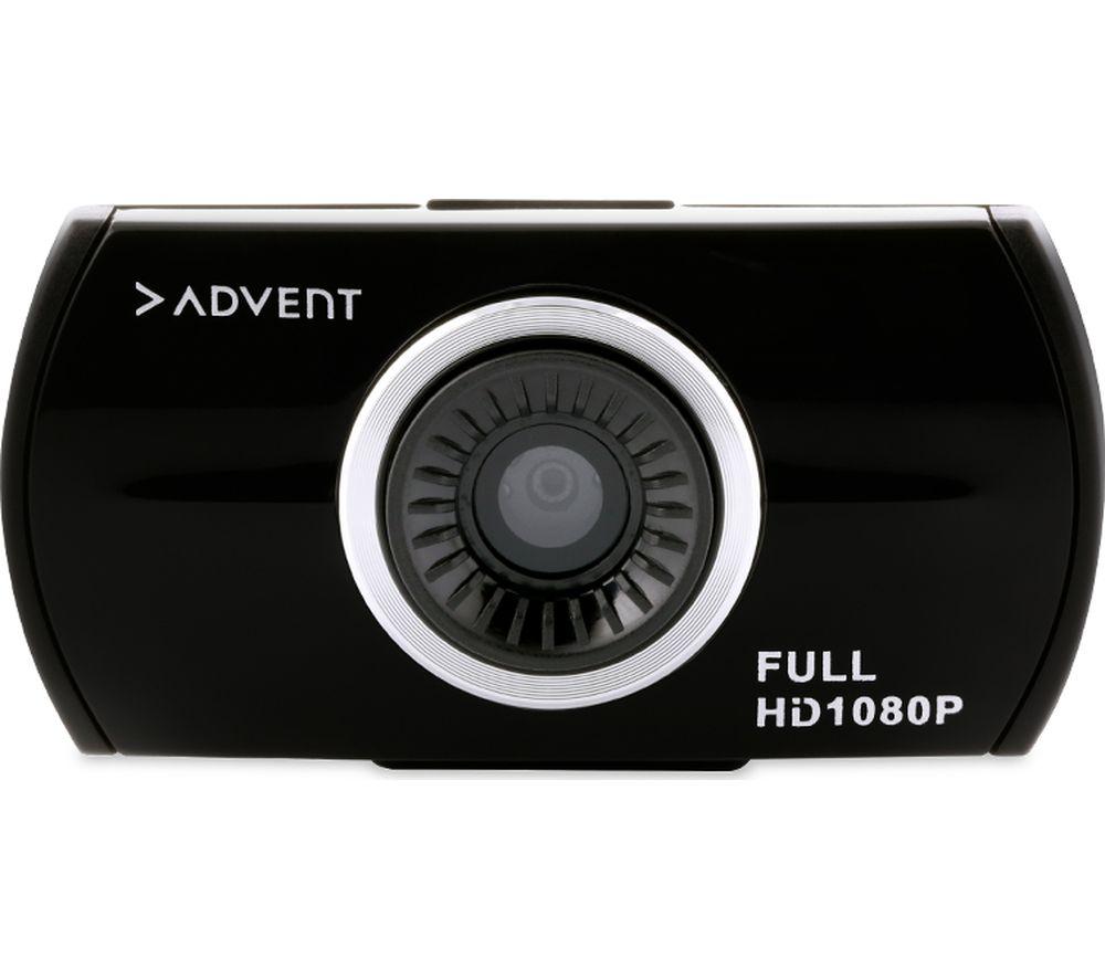 Buy ADVENT AWCAMHD15 Full HD Webcam | Currys