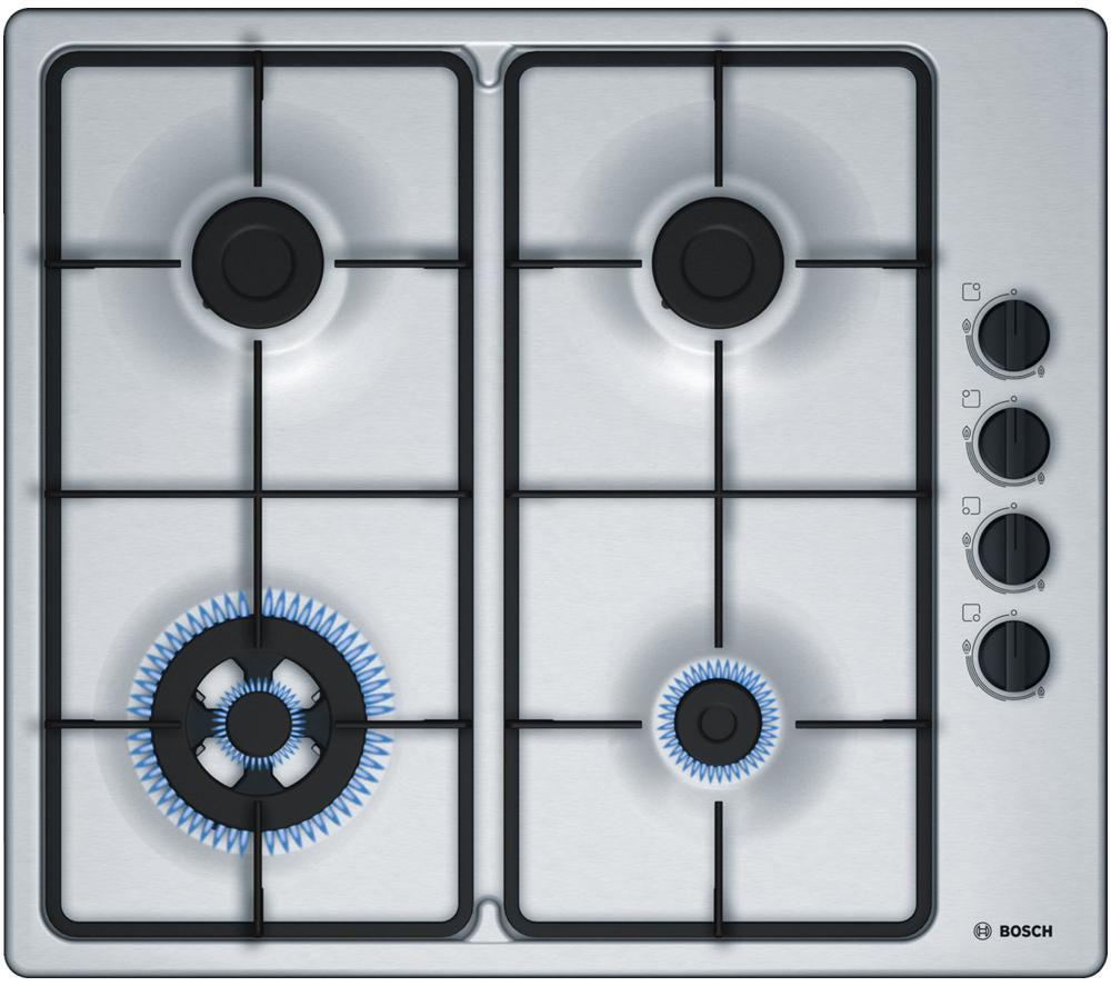 BOSCH PBH6B5B60 Gas Hob review