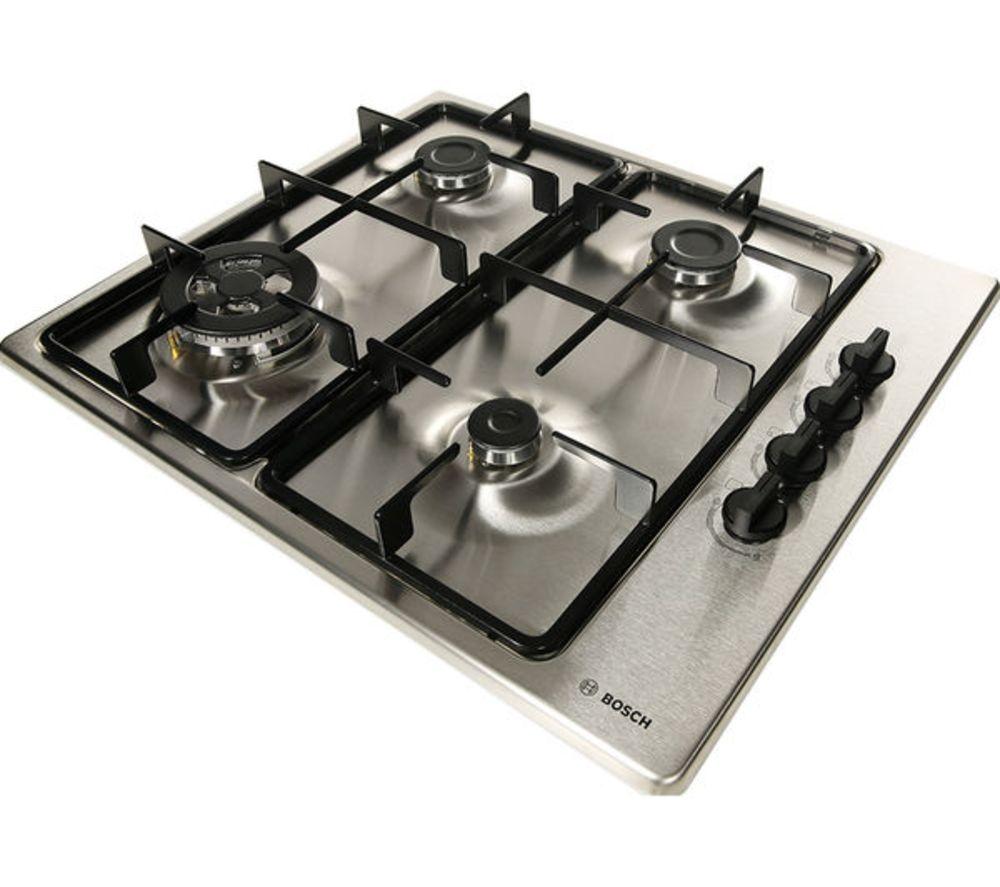 Currys bosch store gas hob