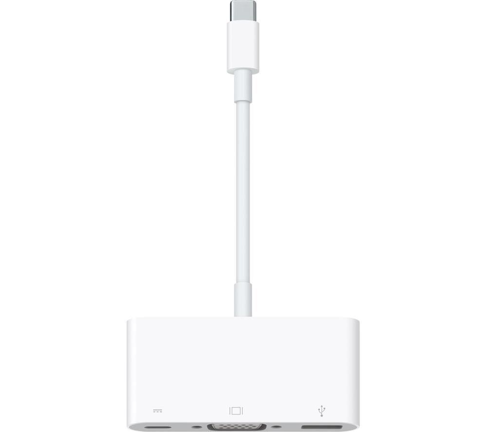 Apple USB-C VGA Multiport Adapter