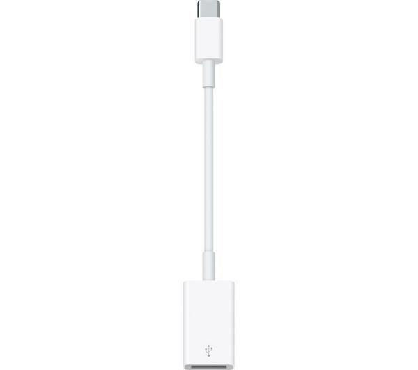 APPLE USB-C to USB Adapter image number 0