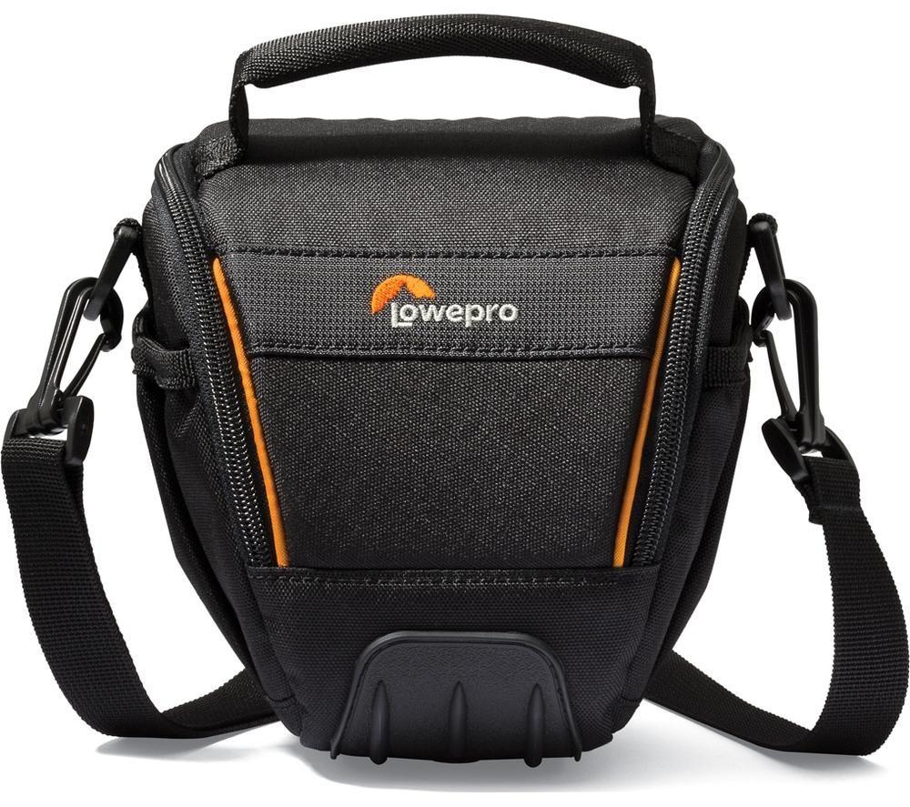 Buy LOWEPRO Adventura TLZ 20 ll Mirrorless Camera Bag Black Currys