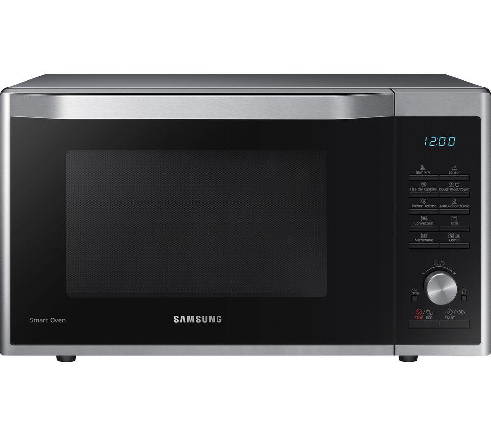 SAMSUNG MC32J7055CT/EU Combination Microwave review