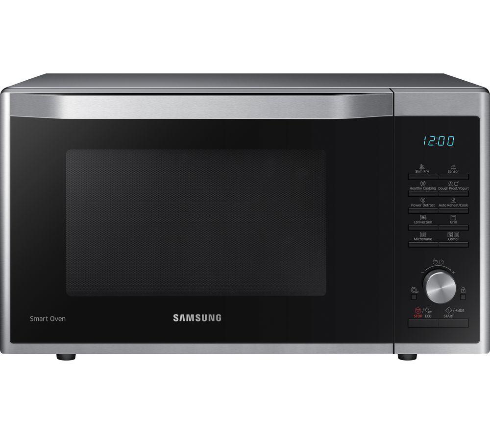 Currys deals pc microwave