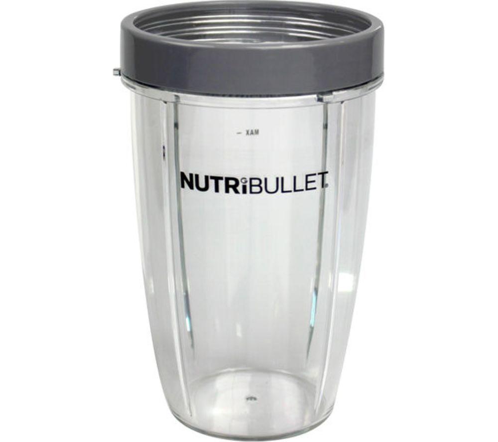 Buy NUTRIBULLET Accessory Kit Currys