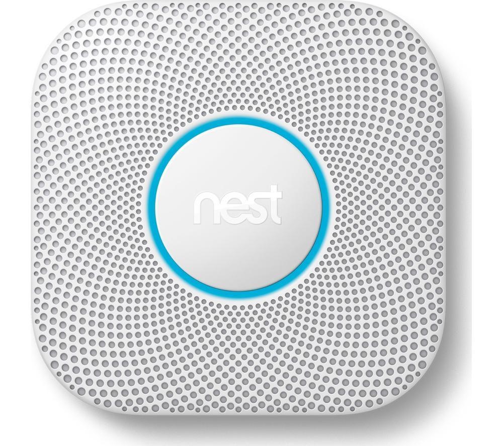 Nest secure sale 2