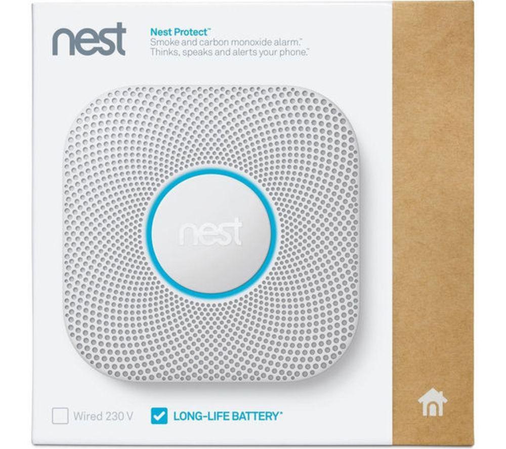 Nest secure version store 2