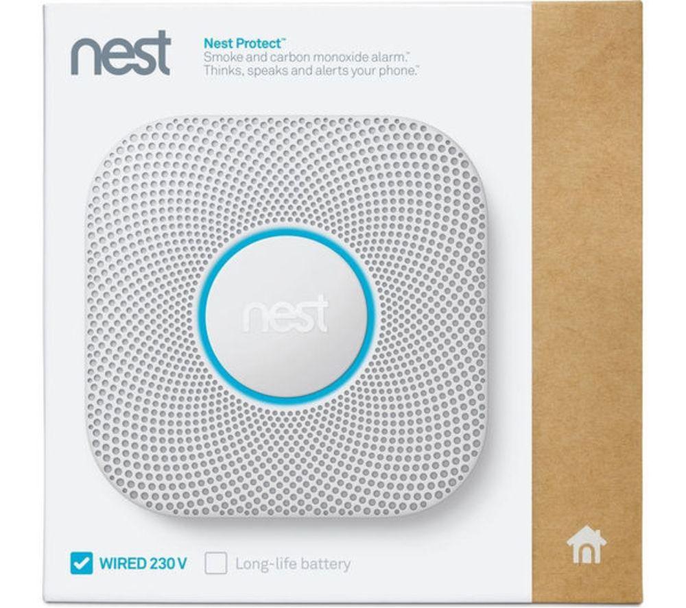 Nest alarm best sale monthly fee