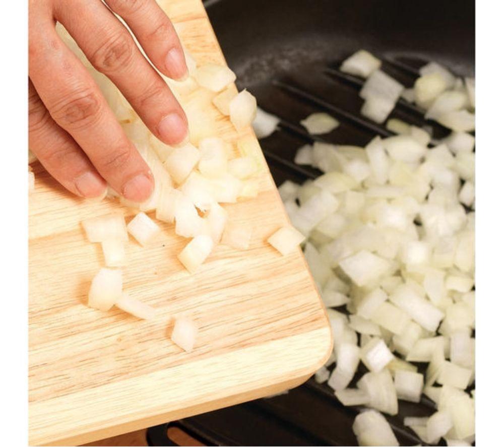 Set Scalpelli Stanley 0-16-129 - 4 Pezzi Per Lavorazione Legno, Acciaio Temprato - Foto 5