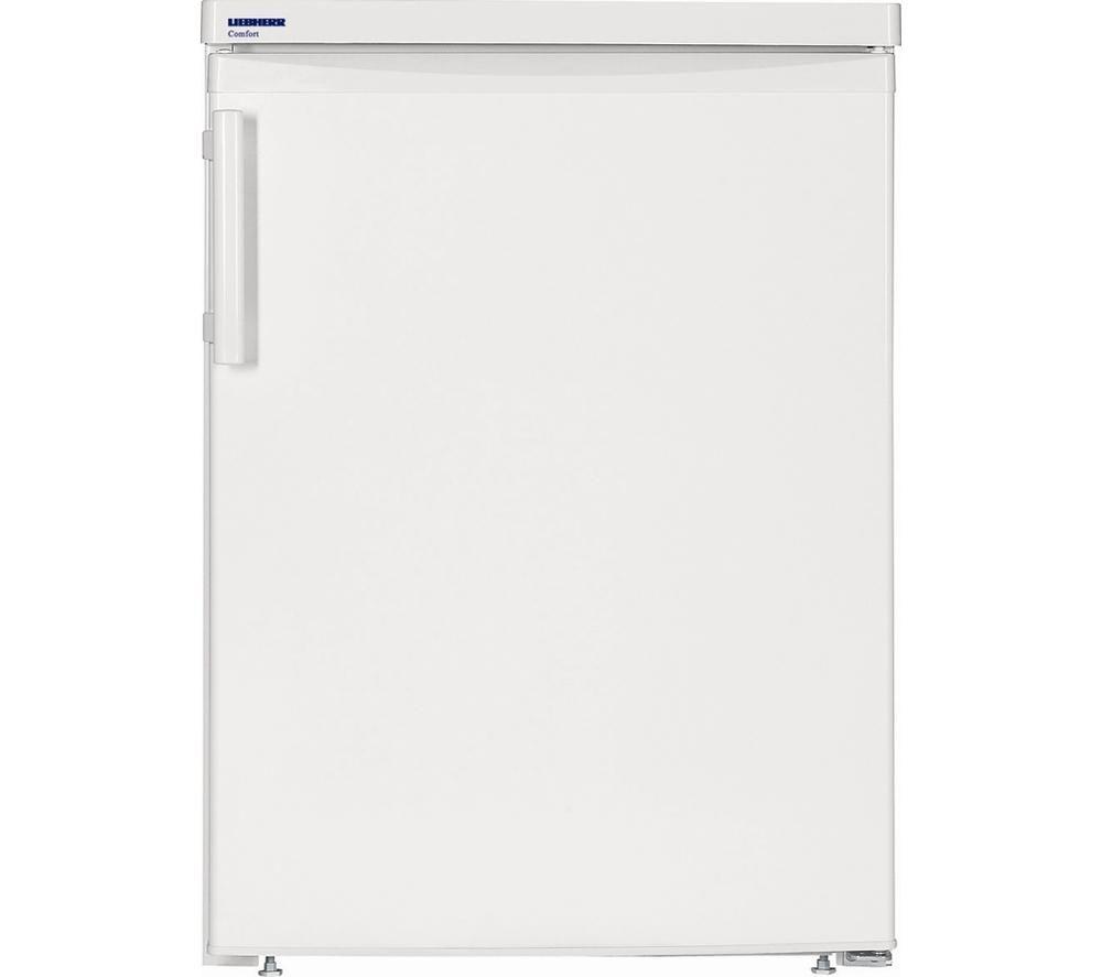 LIEBHERR Comfort TP1720 Fridge review