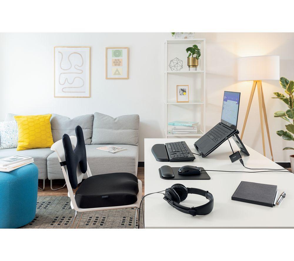 KENSINGTON UH4000 4-port USB 3.0 Hub image number 4 of 4