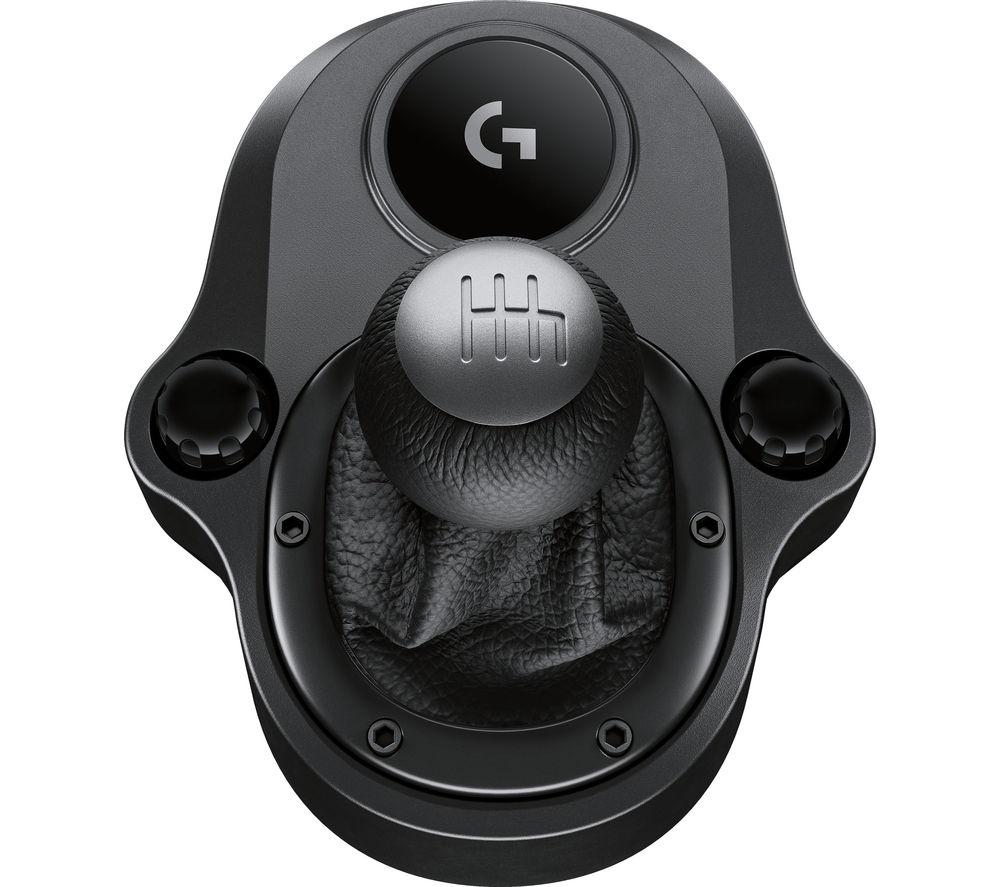 LOGITECH Driving Force Shifter