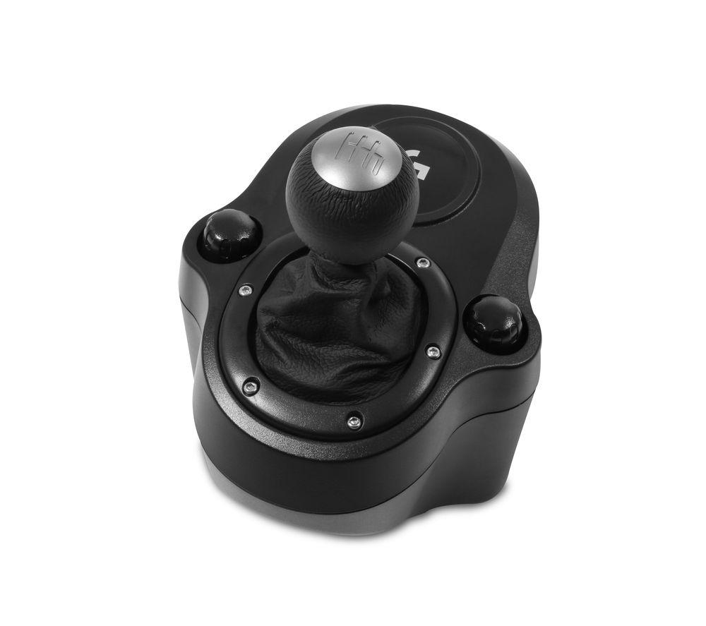 Buy LOGITECH Driving Force Shifter