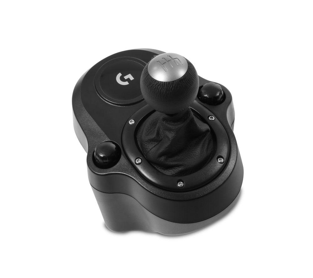 LOGITECH Driving Force Shifter image number 5 of 7
