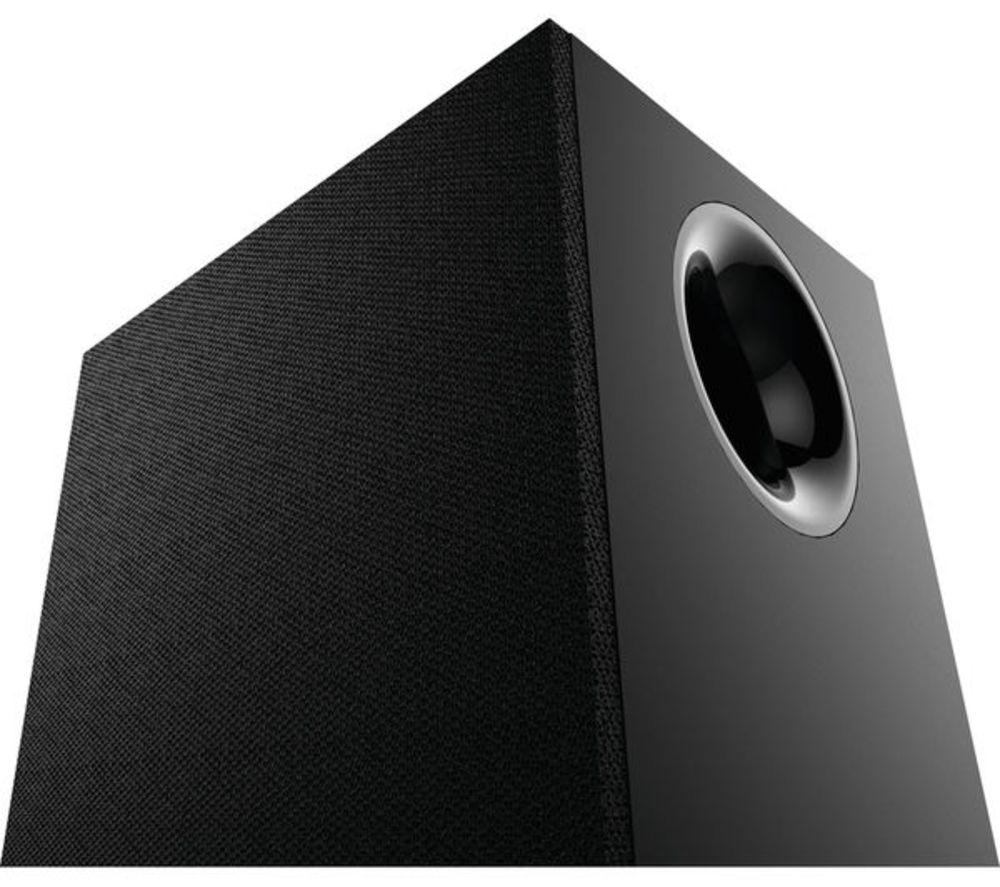 LOGITECH Z533 Multimedia 2.1 PC Speakers image number 5 of 7