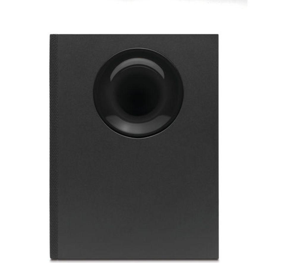 Currys computer hot sale speakers