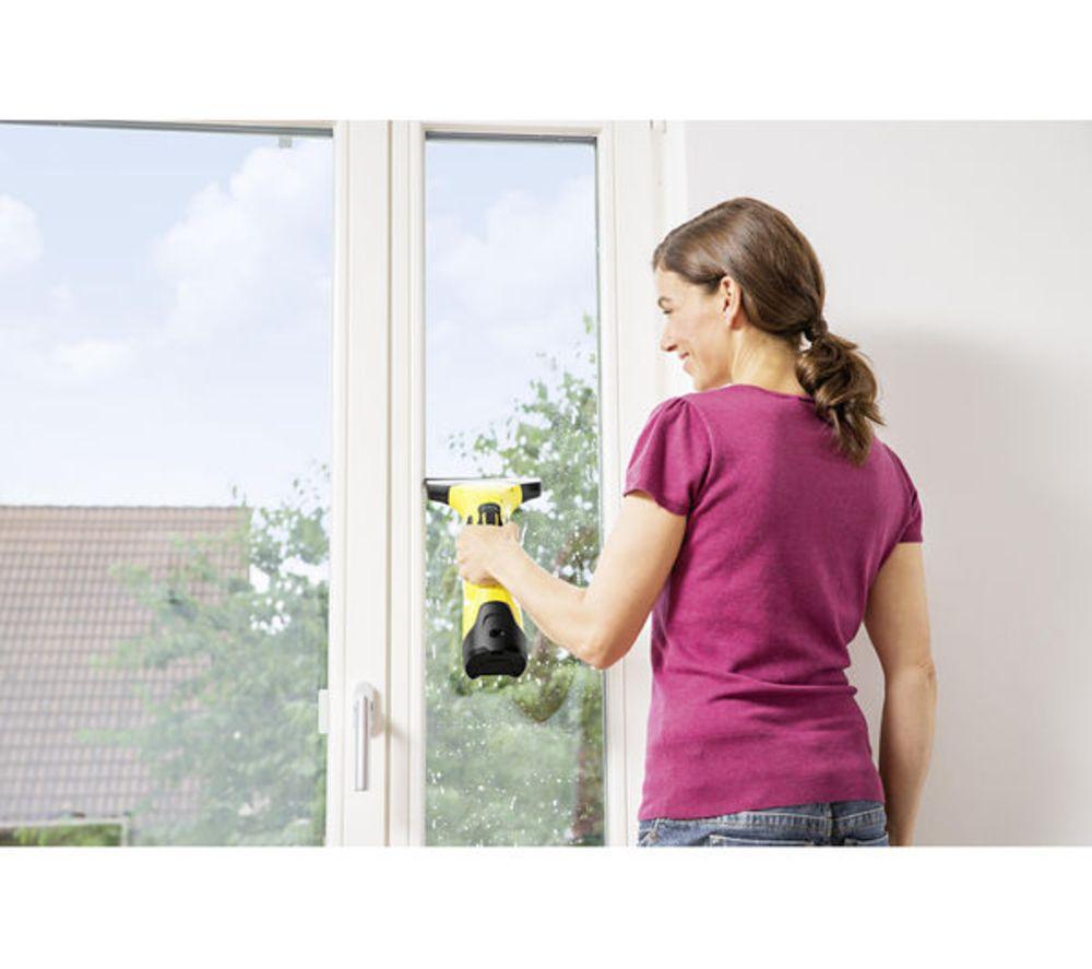 KARCHER Narrow Vac Nozzle image number 2 of 2