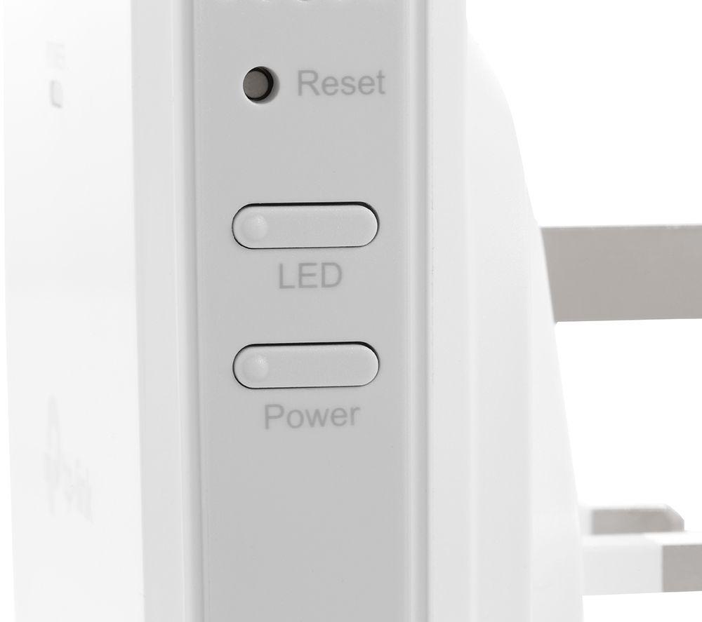 TP-LINK RE450 WiFi Range Extender - AC 1750, Dual-band image number 4 of 7