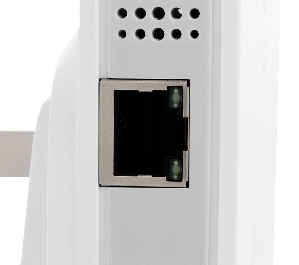 TP-LINK RE450 WiFi Range Extender - AC 1750, Dual-band image number 5 of 7