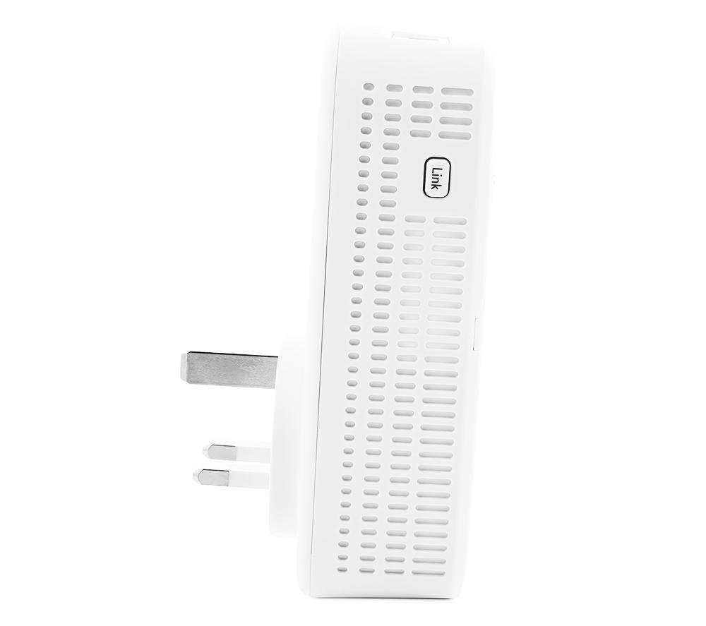 Buy BT Broadband Extender Flex 1000 Powerline Adapter Kit Twin Pack