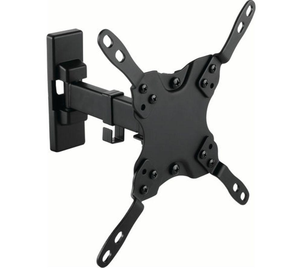 LOGIK LCS16 Tilt & Swivel TV Bracket